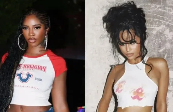 Tyla Distances Herself from Tiwa Savage’s Apology Over ‘Coloured’ Remark