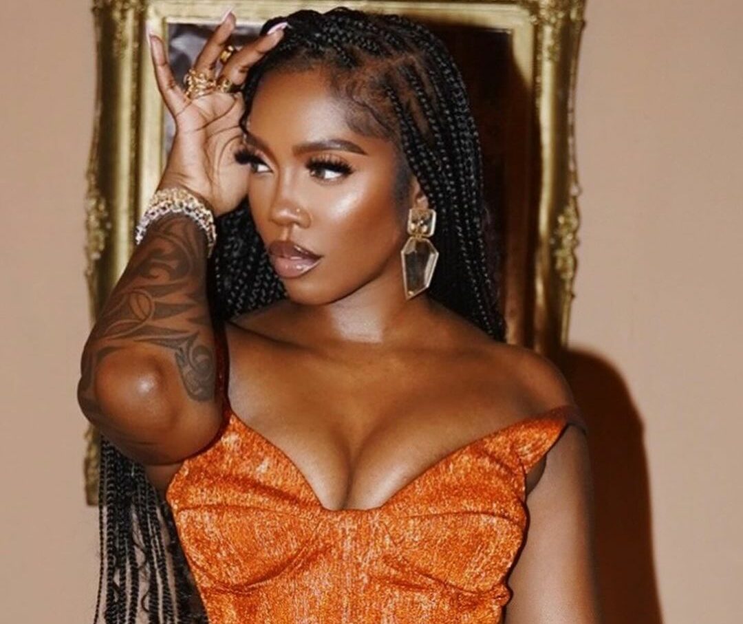 Tiwa Savage Considers Expanding Her Family