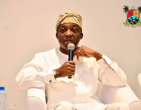 Lagos Suspends All Land Reclamation Projects Over Environmental Concerns