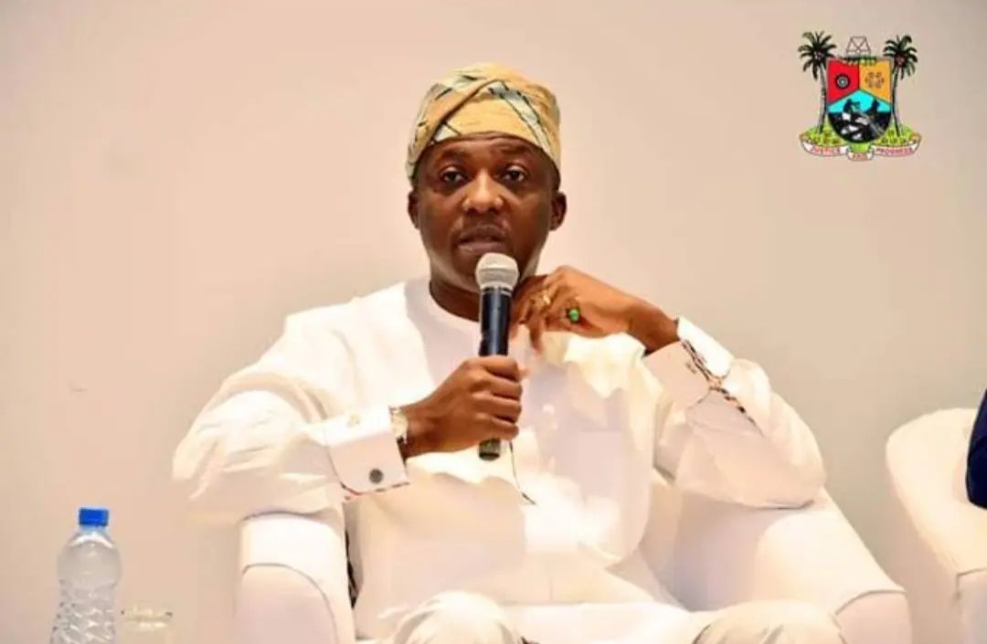 Lagos Suspends All Land Reclamation Projects Over Environmental Concerns