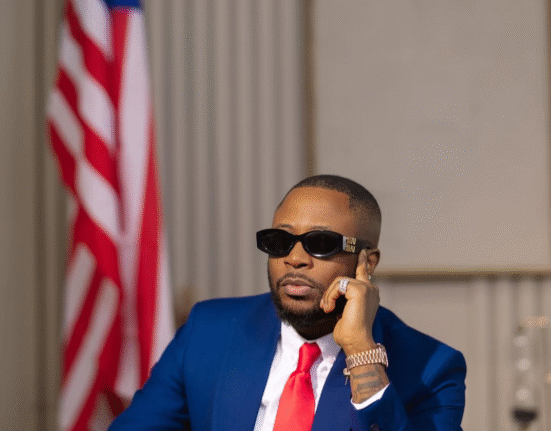 Visibility Expert Calls for Tunde Ednut Rebrand