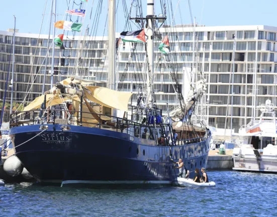 UK MPs Urge Protection for Citizens on Gaza Aid Flotilla