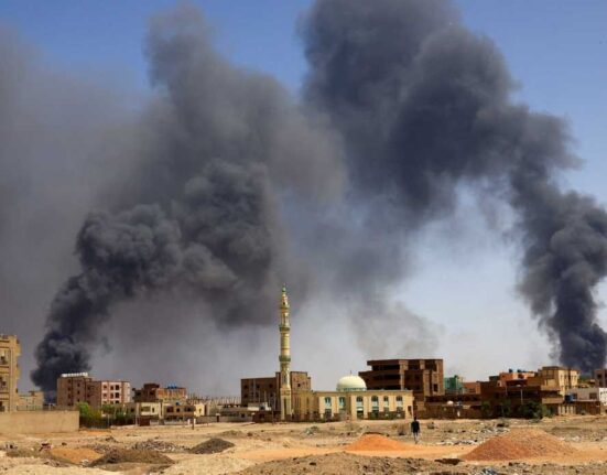 UN warns of rising civilian toll in Sudan’s civil war
