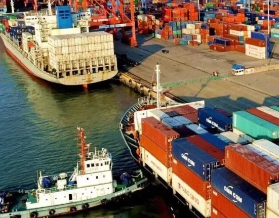 US Cuts Nigerian Imports by 41% in One Month