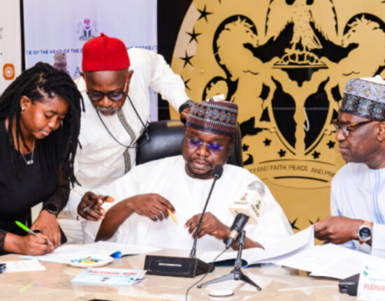 FG Launches Training for 100,000 Construction Artisans Nationwide