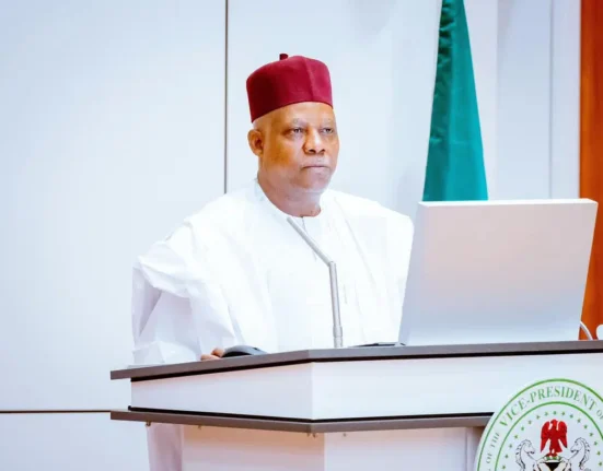 VP Shettima Orders Fast-Track of N250bn Loan for Farmers