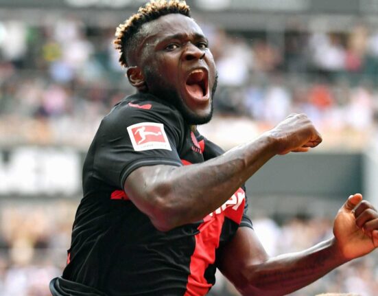 Boniface Set for Bremen Loan Switch