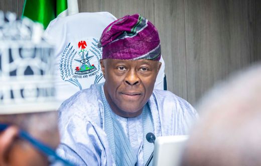 State Revenues Doubled After Subsidy Removal, Wale Edun Reveals