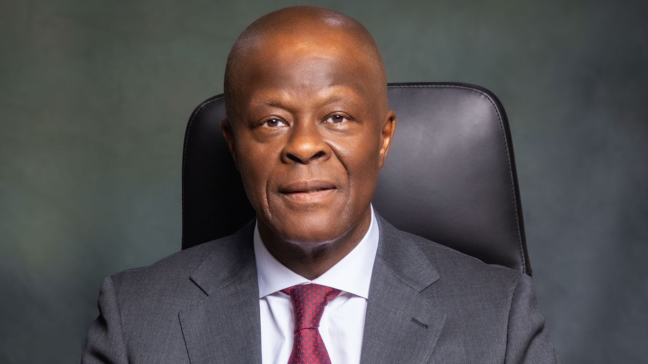 Nigeria ‘Turning the Corner’ with Rising Revenues, Says Finance Minister