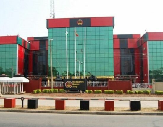 We Do Not Support Payments to Bandits Says Nigerian Military