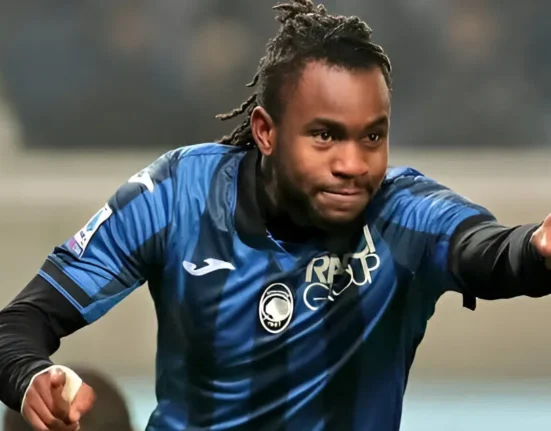 Yakubu Backs Lookman to Shine Again at Atalanta