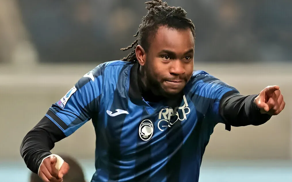 Yakubu Backs Lookman to Shine Again at Atalanta