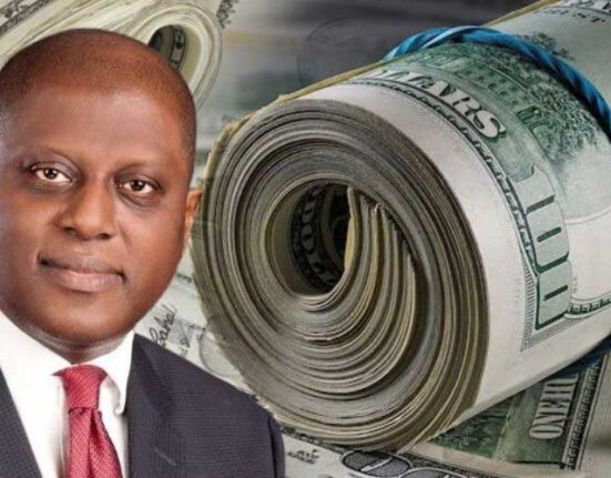 CBN Boosts Dollar Sales as FX Inflows Weaken