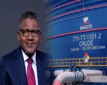 TUC Warns Dangote Refinery Over Sack of 800 Workers