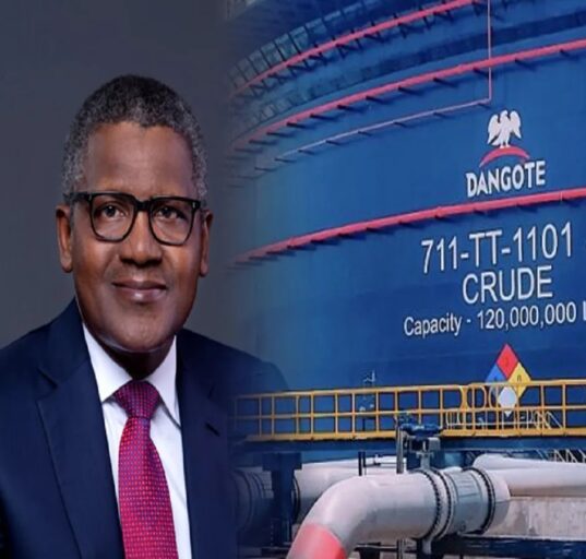 TUC Warns Dangote Refinery Over Sack of 800 Workers