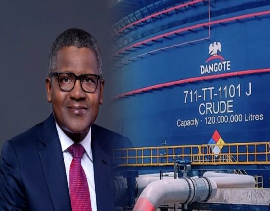 TUC Warns Dangote Refinery Over Sack of 800 Workers