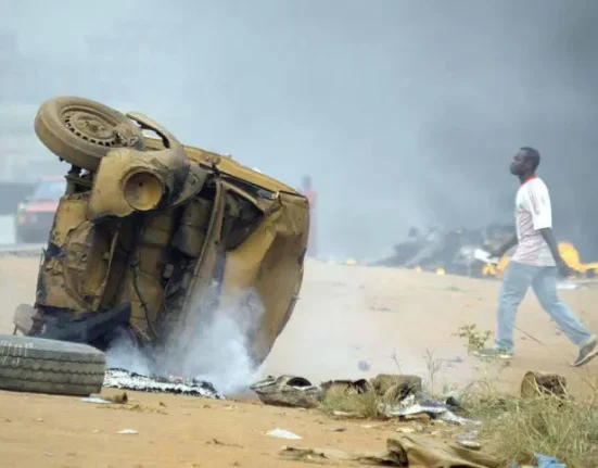 1,844 People Killed in South-East Violence Over Two Years says Amnesty International