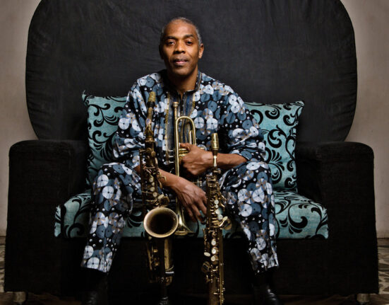 Afrobeat Star Femi Kuti Opens Up on Breaking from Father’s Shadow