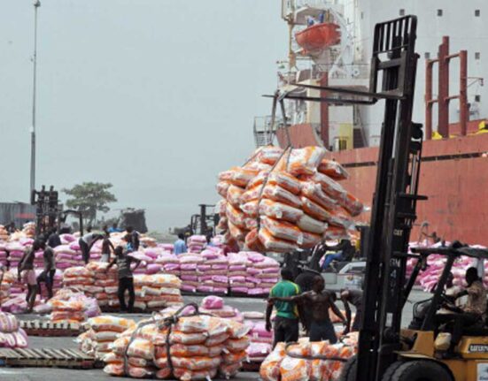 Nigeria’s Food Import Bill Jumps by a Third in Q2 2025