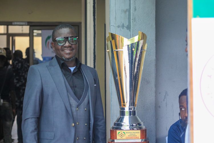 Former Super Eagles Star Ezeji Arrested in Port Harcourt Fraud Case