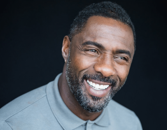 Idris Elba hails Lagos as ‘most amazing city in the world’