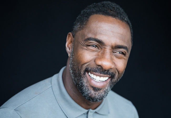 Idris Elba hails Lagos as ‘most amazing city in the world’