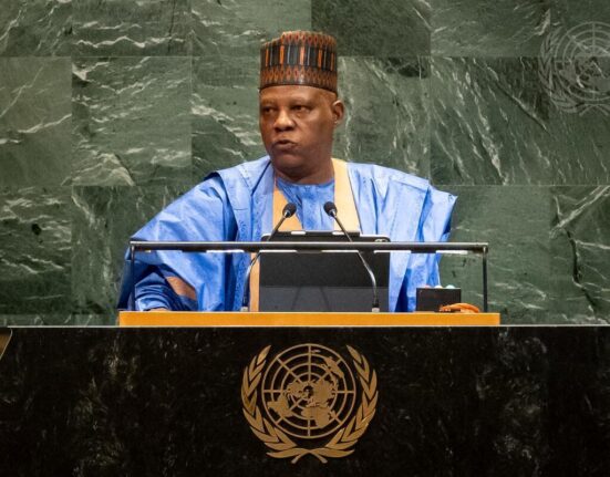 Nigeria Demands Security Council Seat, Debt Relief at UN Assembly