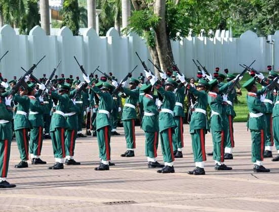Nigeria Cancels Independence Day Parade for 65th Anniversary