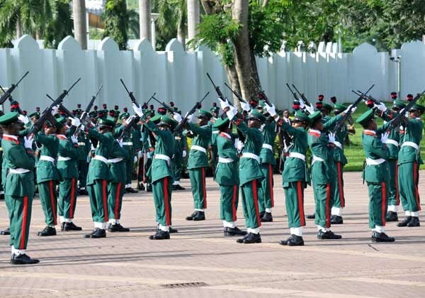 Nigeria Cancels Independence Day Parade for 65th Anniversary