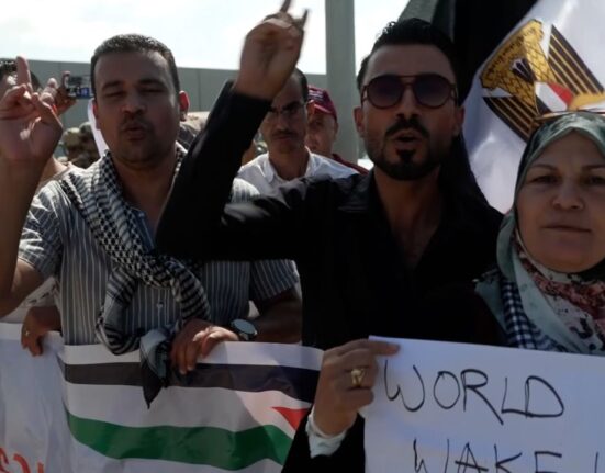 Israel Reopens Rafah as Fragile Gaza Ceasefire Holds