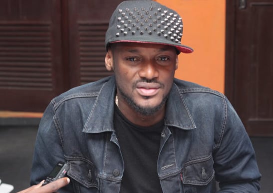 2Baba Marks 25 Years of Music with Heartfelt Open Letter to Fans and Mentors
