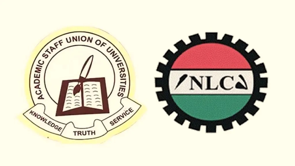 NLC Threatens Nationwide Shutdown Over Unresolved ASUU Demands