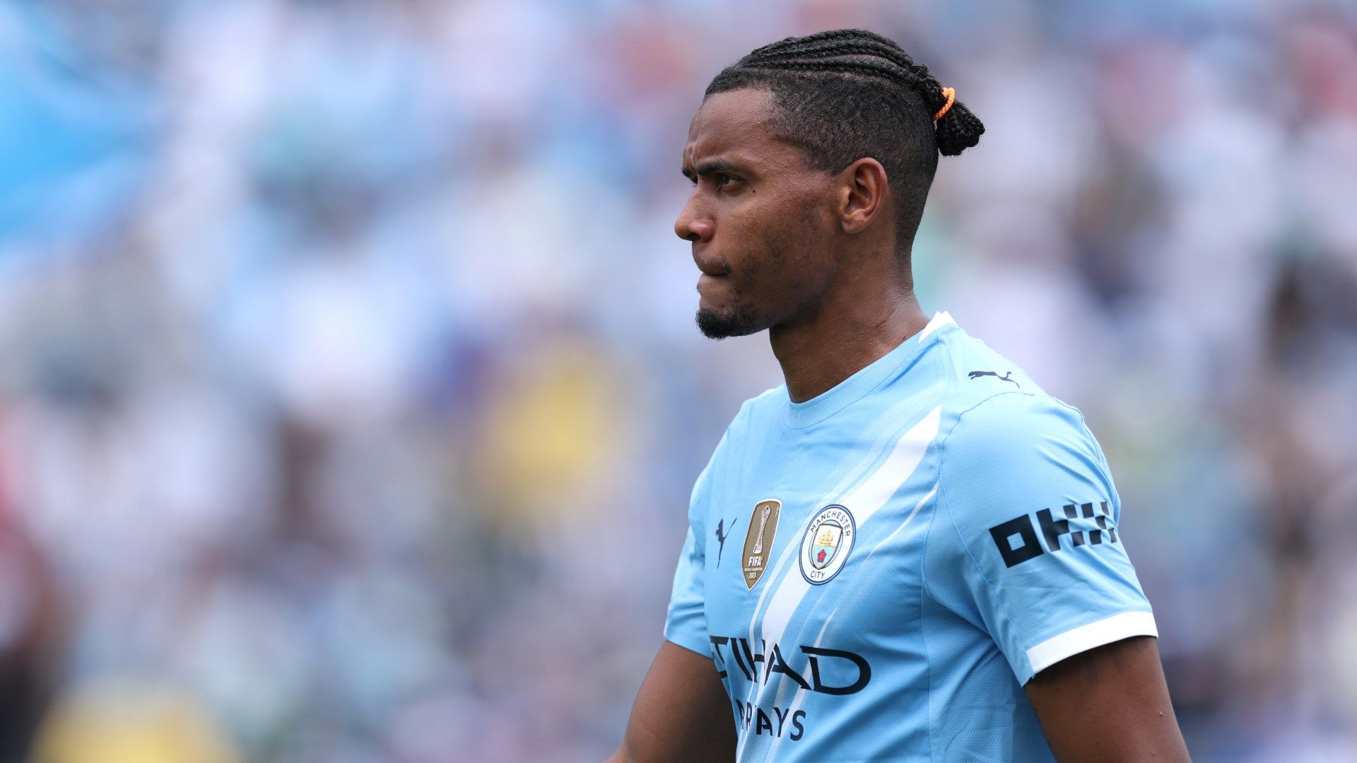 Akanji Says Inter Move Rekindles His Nigerian Pride