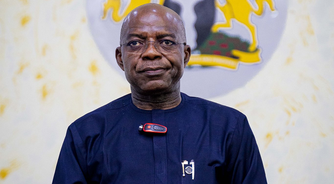 Abia Government Denies Governor Alex Otti’s Defection to APC