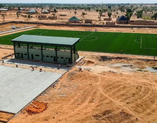Peter Obi Accuses Sports Federation of Failing to Deliver FIFA-Funded Stadium in Anambra