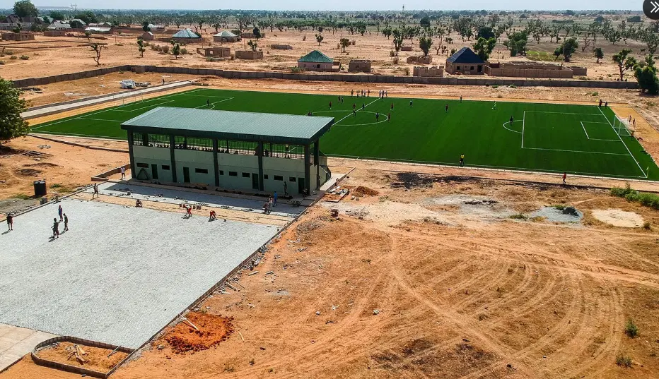 Peter Obi Accuses Sports Federation of Failing to Deliver FIFA-Funded Stadium in Anambra