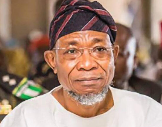 Aregbesola Calls for Overhaul of Nigeria’s Electoral System