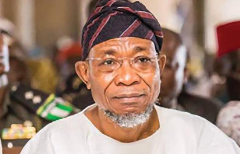 Aregbesola Calls for Overhaul of Nigeria’s Electoral System