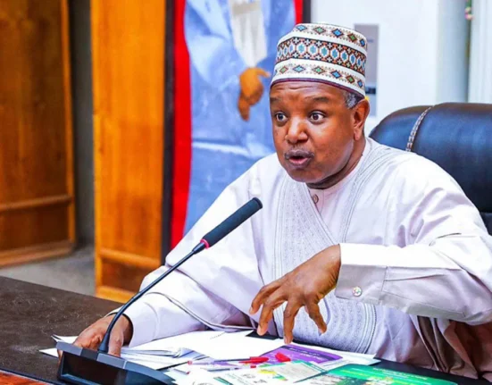 FG Targets $1trn Economy by 2030, Looks to Agriculture as Main Driver