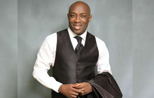 Adewale Ayuba Denies Divorce and Paternity Allegations