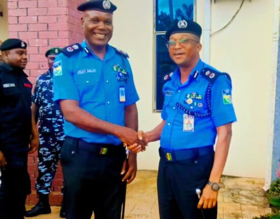 Benue, Enugu Police Commands Strengthen Collaboration to Curb Interstate Crimes