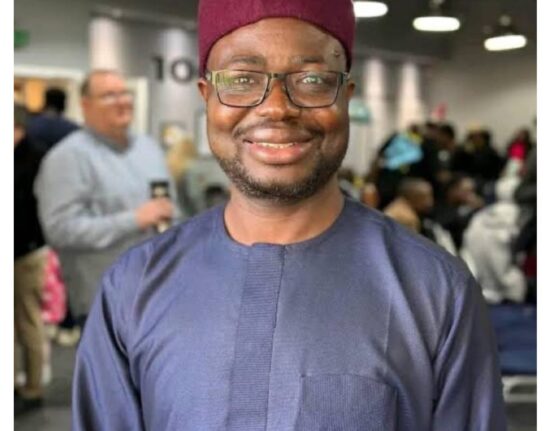 Senate Confirms Bernard Doro as Minister