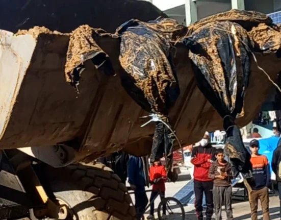 Bodies Returned to Gaza Show Signs of Abuse, Hamas Demands International Probe