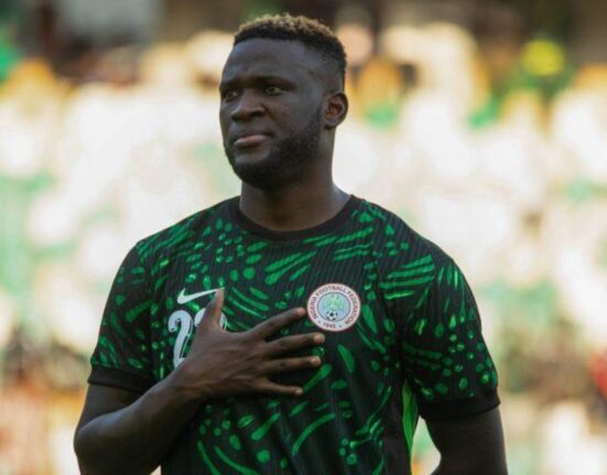 Boniface’s Market Value Halved After Difficult Spell