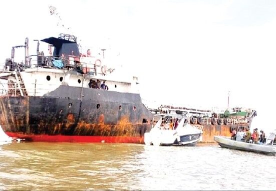 Nigeria Lost $3.3bn to Oil Theft and Sabotage – NEITI