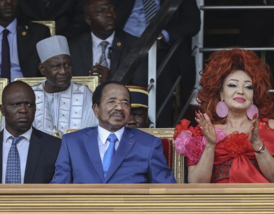 Cameroon Opposition Leader Declares Himself Winner Ahead of Official Results