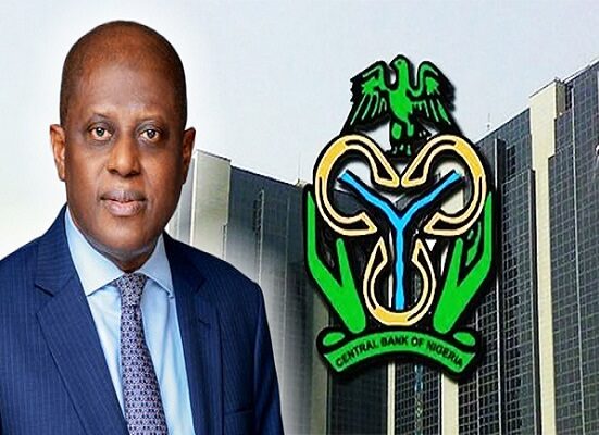 CBN Chief Says Early Reforms Shielded Nigeria from Global Economic Shocks