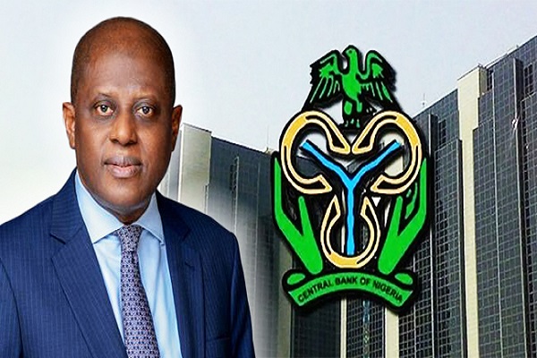 CBN Chief Says Early Reforms Shielded Nigeria from Global Economic Shocks