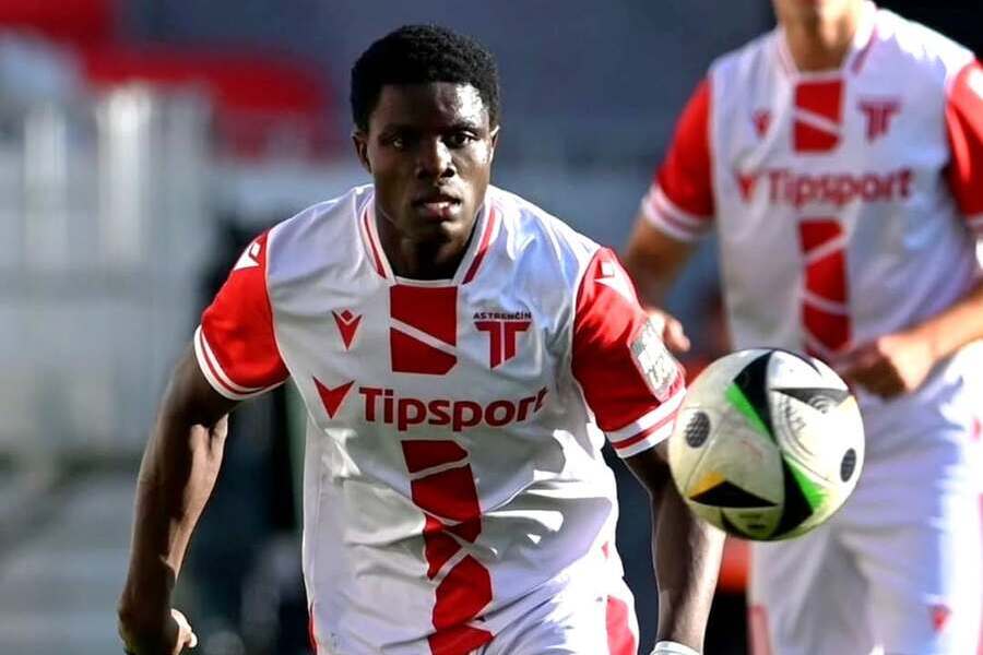 Chelsea and Spurs Battle for Nigerian Teen Sensation Sani Suleiman