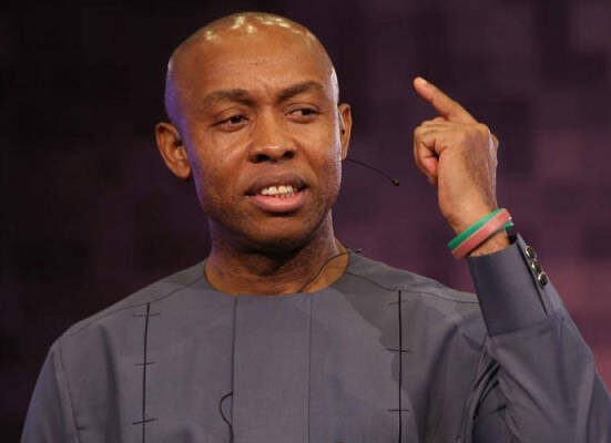 Cults Financed by Politicians, Not IPOB Driving Insecurity in South-East says Odinkalu